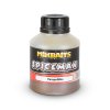 Mikbaits Spiceman booster (Příchuť Kořeněná játra, Objem 250 ml)