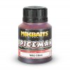 Mikbaits Spiceman WS dip (Příchuť WS1 Citrus, Objem 125 ml)