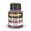 Mikbaits Spiceman WS dip (Příchuť WS1 Citrus, Objem 125 ml)
