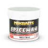 Mikbaits Spiceman WS těsto (Příchuť WS1 Citrus, Hmotnost 200 g)