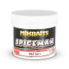 Mikbaits Spiceman WS těsto (Příchuť WS1 Citrus, Hmotnost 200 g)