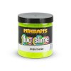 Mikbaits Fluo slime obalovací dip (Příchuť Ananas N-BA, Hmotnost 100 g)