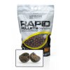 Mivardi Kuličkové pelety Rapid Vyzutý Tonda 950 g 24 mm