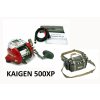Mivardi Akce Kaigen 500XP + nabíječka, baterie a taška
