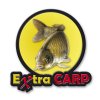 EXC Safety Clips With Pin Extra Carp  POSLEDNÍ KUSY SKLADEM ZA AKČNÍ CENU