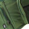 ngt taska jumbo green insulated carryall
