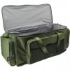 ngt taska jumbo green insulated carryall