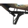 zfish lehatko shadow camo bedchair