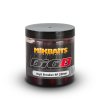 Mikbaits BiG boilie v dipu - BigB Broskev Black pepper (Průměr 20 mm, Objem 250 ml)