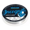 Kryston fluorocarbony - Incognito fluorocarbon (Průměr 0,22 mm, Nosnost 5 lb, Návin 20 m)