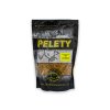 Carp Servis Václavík Pelety RS Method (Příchuť Jahoda, Hmotnost 700 g)