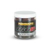 Mikbaits BiG balance - BigB Broskev Black pepper (Objem 250 ml, Průměr 16 mm)