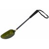 zfish zakrmovaci lopatka baiting spoon handle