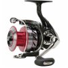 Naviják Daiwa Ninja 1500A + ZDARMA Zfish teflonové háčky Wide Gape