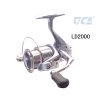 TICA Cambria LD 2000