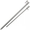 ZFISH Nerezová Vidlička Stainless Steel Bank Stick (Délka 30 / 50 cm)