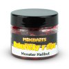 Mikbaits Bonduelky v dipu (Příchuť Citrus WS, Objem 50 ml)