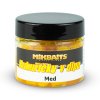 Mikbaits Bonduelky v dipu (Příchuť Citrus WS, Objem 50 ml)