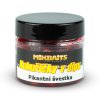 Mikbaits Bonduelky v dipu (Příchuť Jahoda, Objem 50 ml)