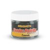 Mikbaits Feeder měkčené peletky (Příchuť Jahoda, Objem 50 ml)
