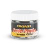 Mikbaits Feeder měkčené peletky (Příchuť Jahoda, Objem 50 ml)
