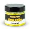 Mikbaits Červi v dipu (Příchuť Citrus WS, Objem 50 ml)