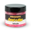 Mikbaits Červi v dipu (Příchuť Jahoda, Objem 50 ml)