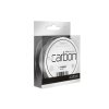 Delphin FLR CARBON - 100% fluorokarbon (Průměr 0,205 mm, Nosnost 8,1 lb, Návin 50 m)