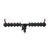 Feeder držák Delphin EVASTIC SetUp 25cm + Sleva 10% za registraci