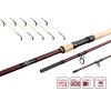 Delphin MAGMA M3 Medium feeder / 3 díly - 360cm/120g + Sleva 10% za registraci