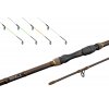 Delphin IMPALA feeder - Set 4ks špiček + Sleva 10% za registraci