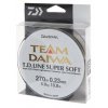 team daiwa super soft 0 14mm 2kg 270m daiwa