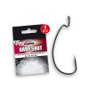 Carp Zoom Háčky Drop Shot - 5 ks (vel 1)
