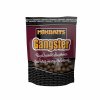 Mikbaits Gangster boilie - GSP Black Squid (Hmotnost 900 g, Průměr 20 mm)