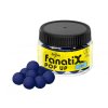 Carp Zoom Fanati-X Pop Up Boilies - Ryba (Hmotnost 25 g, Průměr 10 mm)