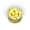 Plovoucí fluo boilie - Ananas N-BA (Objem 100 ml, Průměr 10mm)