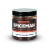 Spiceman boilie v dipu - Pikantní švestka (Průměr 16 mm, Objem 250 ml)