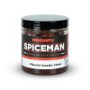 Spiceman boilie v dipu - Pikantní švestka  + Kód na slevu 10%: SLEVA10
