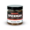 Spiceman boilie v dipu - Pampeliška (Průměr 16 mm, Objem 250 ml)