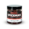 Spiceman boilie v dipu  - Chilli Squid  + Kód na slevu 10%: SLEVA10