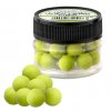 Carp Zoom Method Wafters NBC - 15 g/10 mm/fluo zelená