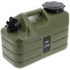 ngt kanystr heavy duty water carrier 11l