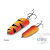 Plandavka Delphin STEPZ StripSCALE (Velikost 10g RedEND Hook #2)