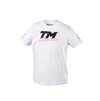 Mivardi Tričko TM bílé  + Kód na slevu 10%: SLEVA10