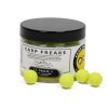 CC Moore Carp Freaks - Plovoucí boilie Carp Freaks+ žlutá  + Kód na slevu 10%: SLEVA10