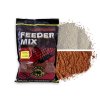 Carp Servis Václavík Feeder Mix (Hmotnost 1 kg, Příchuť Játra - Halibut)