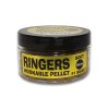 Ringers - Měkčené pelety Soft Hook pellets (Hmotnost 65 g, Velikost 6 mm, Příchuť F1 sweet)
