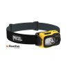 Petzl čelovky - SWIFT RL PRO 2023 černožlutá  + Kód na slevu 10%: SLEVA10