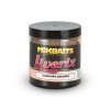 Mikbaits Liverix boilie v dipu - Královská patentka (Průměr 16 mm, Objem 250 ml)