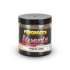 Mikbaits Liverix boilie v dipu - Magická Oliheň (Průměr 16 mm, Objem 250 ml)